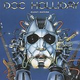 Suburban Doc Holliday - Modern Medicine