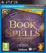 Sony Playstation Wonderbook: Book of Spells - PS3