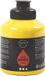Pigment Art School Acrylverf Primair Geel 500 ml