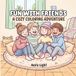 Fun With Friends: A Cozy Coloring Adventure