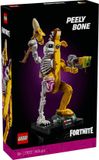 LEGO Fortnite Peely Bone figuur - 77072 - Bouwset - 1414 Onderdelen - Vanaf 18 Jaar