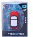 Tech One Tech Mini Cooper S USB Stick - 32GB - Red