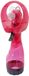 Concorde Waterverstuiver - rood - 250 ml