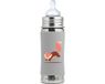 Pura Speenfles 325 ml - Grijze Vos
