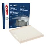 BOSCH Filter, Innenraumluft 1987432085