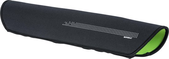 Basil Integrated Battery Cover - Universal - Black