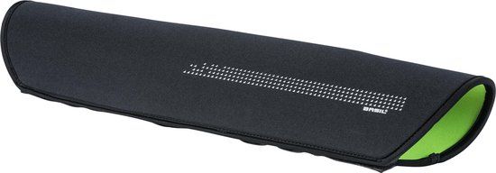 Basil Integrated Battery Cover - Universal - Black