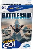 Hasbro Battleship Serie - Reisspel - Strategisch Spel - Voor 2 Spelers