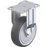 Blickle BKPA-PATH 101KF Roue pivotante Diamètre de la roue : 100 mm Capacité de charge (max.) : 120 kg 1 pièce(s)