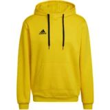 adidas Entrada 22 Hooded Sweatshirt