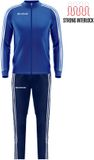 Givova Revolution Summer Trainingspak Zwart S Man