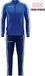 Givova Revolution Summer Trainingspak Zwart S Man