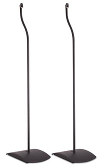 Bose UFS-20 II Floor Stand - Black