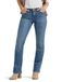 Lee Flex Motion Regular Fit Bootcut Jeans voor dames