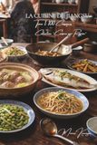 Cuisine Jiangsu Cuisine (Huaiyang) — Volume 1: One Hundred Jiangsu Dishes, The Refinement of Huaiyang Cuisine