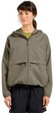 Odlo Essential Windbreaker Veste Vert S Femme