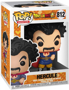 Funko Dragon Ball Super Pop Vinyl: Hercule