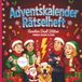 Adventskalender Bookmundo Adventskalender Rätselheft