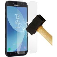 1001 coques Samsung Galaxy J3 2017 Gehard glas