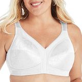 Playtex Vrouwen 18 uur Originele Comfort Strap Volledige Dekking BH #4693