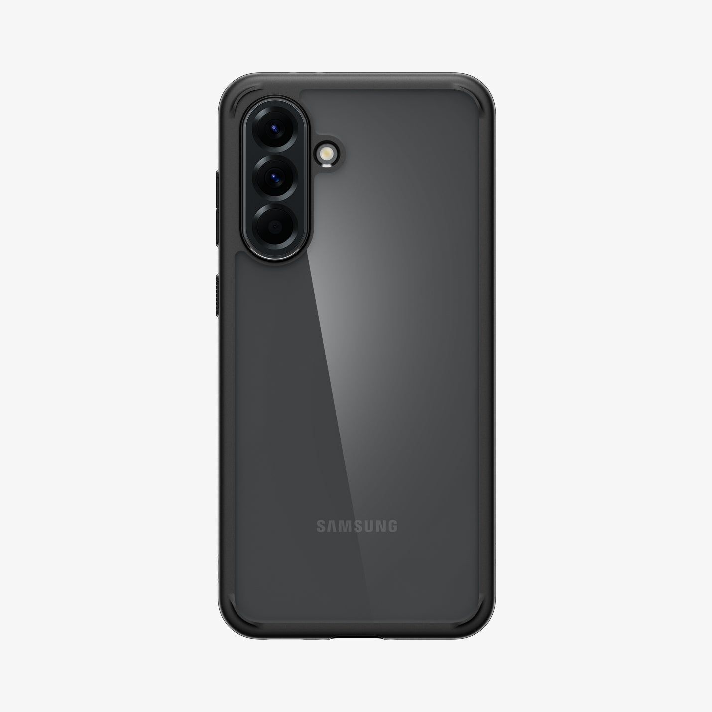 Spigen Ultra Hybrid Backcover Samsung Galaxy A56 5G - Zwart