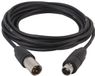 DAP Microfoonkabel Neutrik XX HD IP65 FL7310 - XLR/M 3 p. > XLR/F 3 p. 10 m