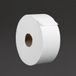 Jantex Jumbo navulling toiletrol 2-laags 300 m (6 Pack) DL919