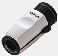 Nikon 5x15 HG