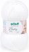 Gründl Wolle Baby Uni 10x50 gram wit