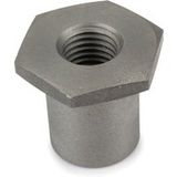 MVT Rotor Nut MVT DD09 / DD10 / PREM09 / PREM10