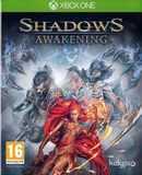 Microsoft Kalypso Media Shadows Awakening - Xbox One