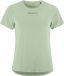 Craft CORE ESSENCE SS TEE 2 W Dames Sportshirt - GLACIAL