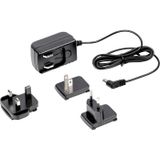 Kern YKA-03N universele voedingsadapter extern met universele ingang en optionele