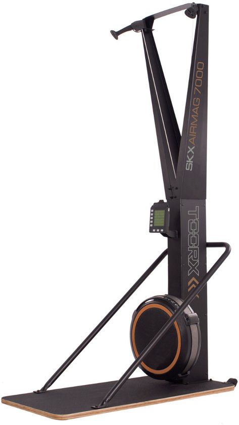 Toorx Professional SKX AIRMAG 7000 Ski Trainer