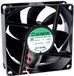 Sunon MF80251V2-1000U-A99 Axiaalventilator 12 V/DC 62.84 m³/h (l x b x h) 25 x 80 x 80 mm