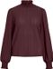 VILA VILYRI L/S SMOCK TOP NOOS Femme Blouses XS Port Royale