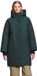 Aigle Aiw25woui009 Gore-tex® Parka Blauw L Vrouw