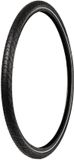Urban Proof Recycled Basic Core Buitenband 28 x 1.40 (37-622) – Reflectie – E-bike Ready – Zwart