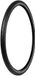 Urban Proof Recycled Basic Core Buitenband 28 x 1.40 (37-622) – Reflectie – E-bike Ready – Zwart