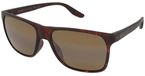 Maui Jim Pailolo H603-10 Zonnebril