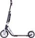 HUDORA Big Wheel Air 230 Step - Zwart