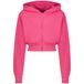 Vingino Girls Namile Electric Pink Size 4