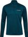 Hummel T-shirt met lange mouwen Hmlte Strength Pl Half Zip 225904