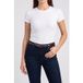 GUESS Ceinture Minimal Chocolate Brownie Taille: M
