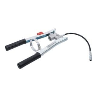 BGS Tweehandig patroon vetspuit 500 g