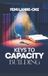 THE Bol The Keys to Capacity Building Paperback