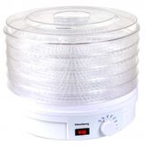 Klausberg KB-7567 Séchoir alimentaire électrique - 350W - 5 plateaux - 35-70°C