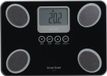 Tanita Balance personnelle numérique avec analyse corporelle - BC-731 Noir