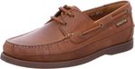 Mephisto Boating - chaussures à lacets homme - Marron