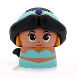Bitty Boomers Disney: Aladdin - Jasmine - Mini Bluetooth-luidspreker